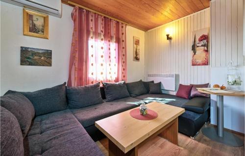 Beretinec House | Awesome Home In Beletinec With Sauna