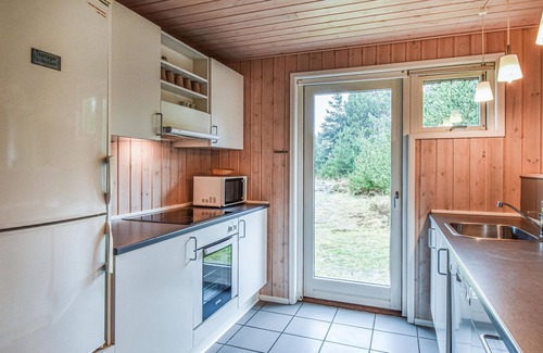 Blavand Strand House | Awesome home in Blåvand with sauna
