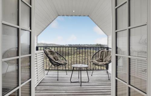 Blokhus House | Awesome Home In Blokhus With Wifi