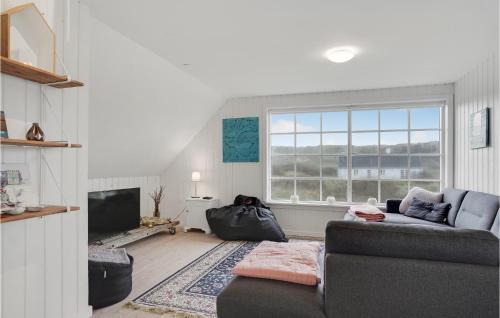 Blokhus House | Awesome Home In Blokhus With Wifi