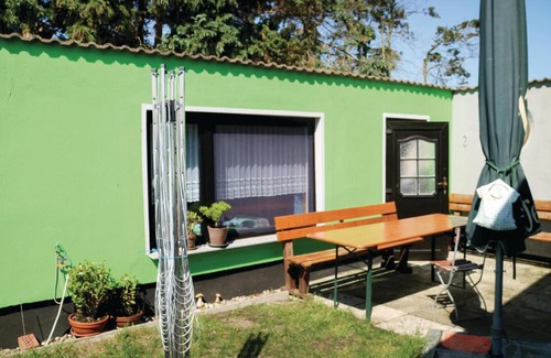 Bresewitz House | Awesome home in Bresewitz with WiFi