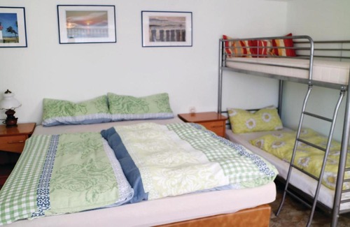 Bresewitz House | Awesome home in Bresewitz with WiFi