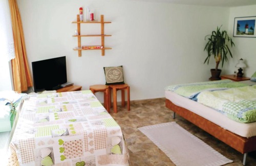Bresewitz House | Awesome home in Bresewitz with WiFi