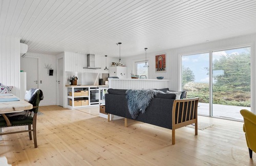 Brovst House | Awesome home in Brovst with WiFi