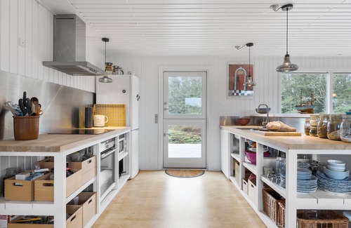 Brovst House | Awesome home in Brovst with WiFi