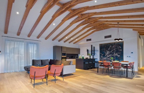 Brtonigla House | Awesome home in Brtonigla with sauna