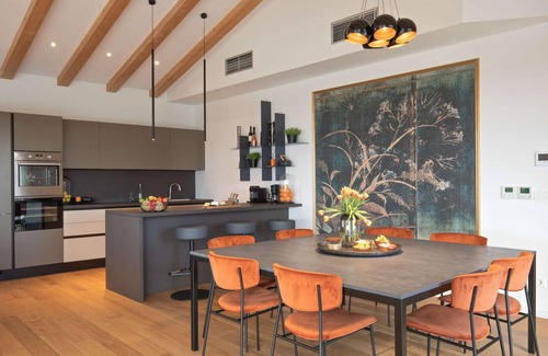 Brtonigla House | Awesome home in Brtonigla with sauna