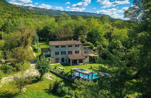 Buzet House | Awesome home in Buzet
