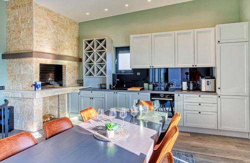 Debeljak House | Awesome home in Debeljak