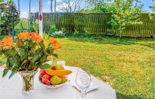 Dzwirzyno House | Awesome Home In Dzwirzyno With Wifi