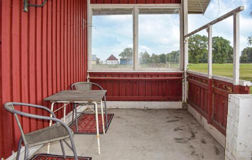Everod House | Awesome Home In Everöd With Wifi