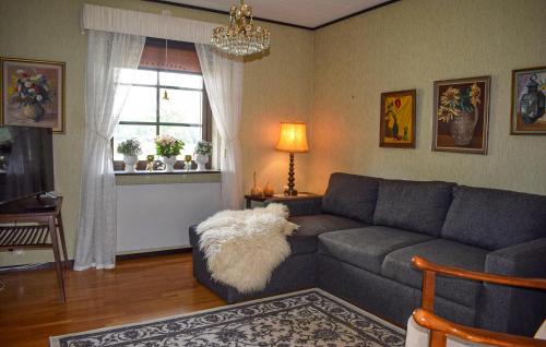 Everod House | Awesome Home In Everöd With Wifi