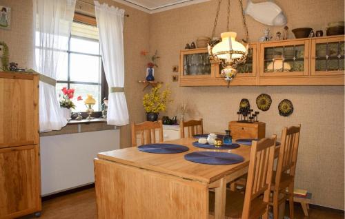 Everod House | Awesome Home In Everöd With Wifi