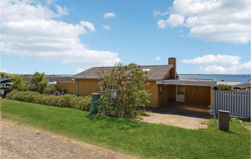 Faaborg House | Awesome Home In Faaborg