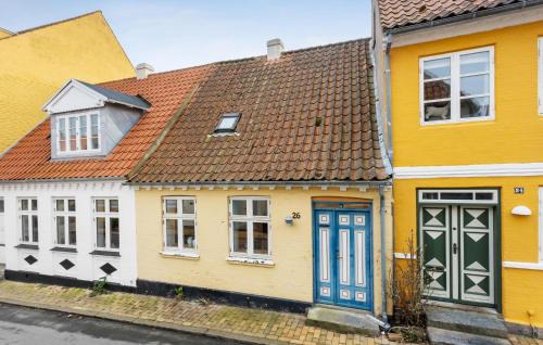 Faaborg House | Awesome Home In Faaborg With Wifi