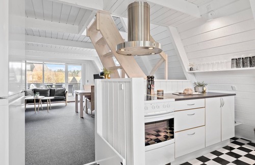 Gatten House | Awesome home in Farsø with WiFi