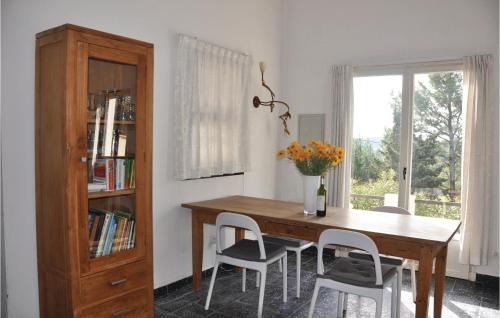Pouzols-Minervois House | Awesome Home In Pouzols-Minervois