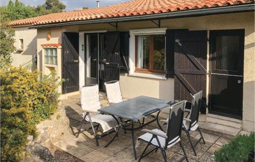 Pouzols-Minervois House | Awesome Home In Pouzols-Minervois