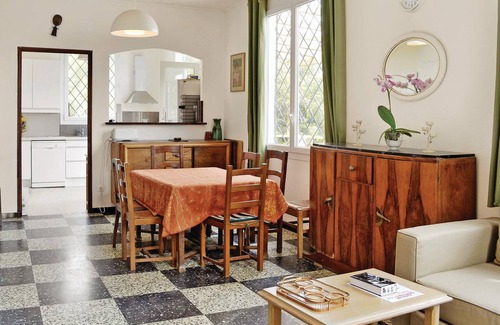 Sollies-Toucas House | Awesome home in Sollies Toucas