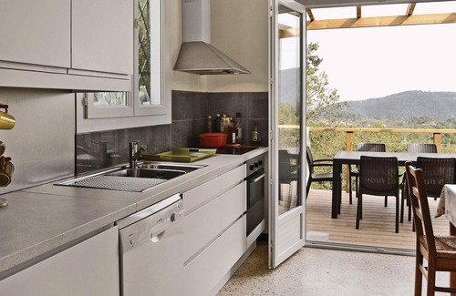 Sollies-Toucas House | Awesome home in Sollies Toucas