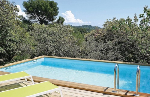 Sollies-Toucas House | Awesome home in Sollies Toucas