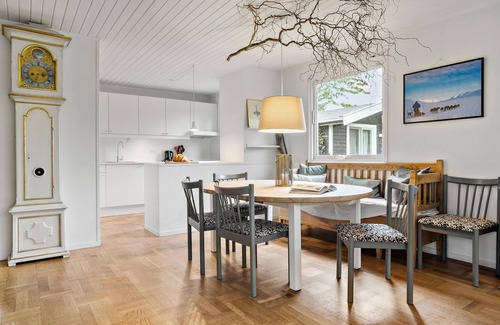 Gilleleje House | Awesome home in Gilleleje with kitchen