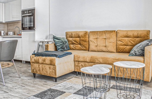 Grzybowo House | Awesome home in Grzybowo with WiFi