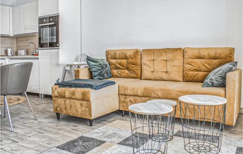 Grzybowo House | Awesome Home In Grzybowo With Wifi