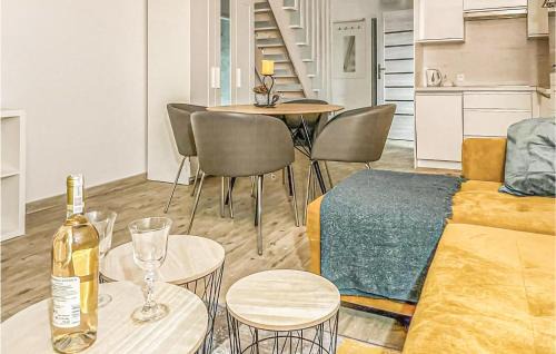 Grzybowo House | Awesome Home In Grzybowo With Wifi