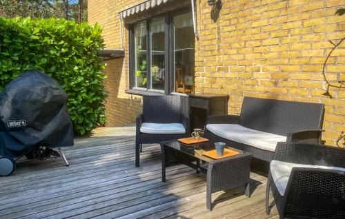 Hollviken House | Awesome Home In Höllviken With House A Panoramic View