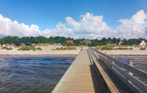 Hollviken House | Awesome Home In Höllviken With House A Panoramic View