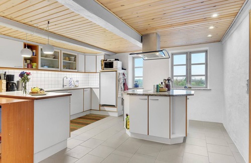 Skovbyballe House | Awesome home in Haderslev with WiFi