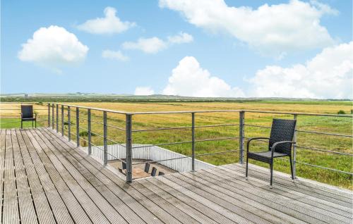 Harboore House | Awesome Home In Harboøre With Sauna