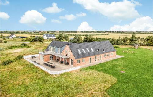 Harboore House | Awesome Home In Harboøre With Sauna