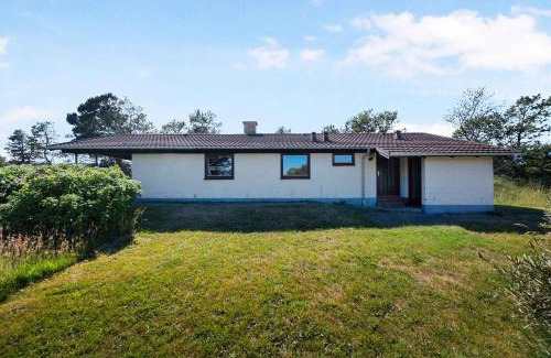 Hirtshals House | Awesome Home In Hirtshals With 3 Bedrooms And Wifi