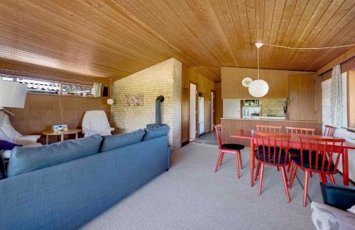 Hirtshals House | Awesome Home In Hirtshals With 3 Bedrooms And Wifi