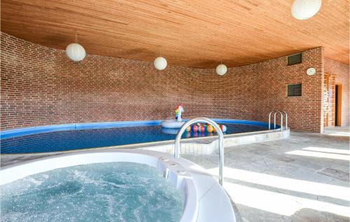 Holstebro Municipality House | Awesome Home In Holstebro With Kitchen