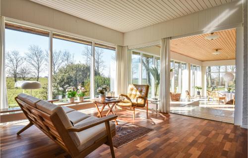 Holstebro Municipality House | Awesome Home In Holstebro With Kitchen