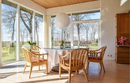 Holstebro Municipality House | Awesome Home In Holstebro With Kitchen