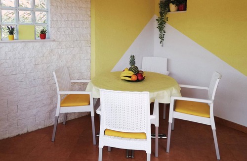 Zurkovo House | Awesome home in Kostrena with WiFi
