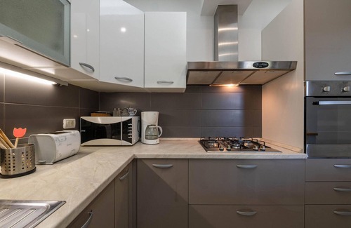 Krnica House | Awesome home in Krnica