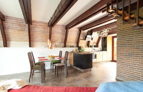 Jellenbek House | Awesome Home In Krusendorf Schwedeneck