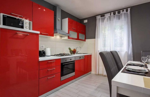 Sumber House | Awesome home in Labin with WiFi