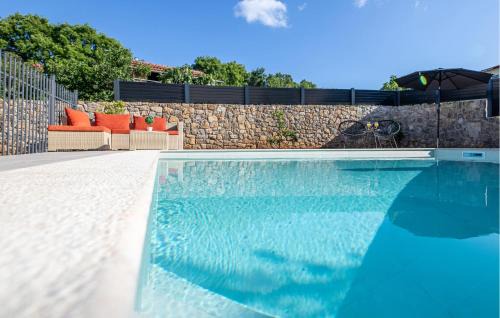 Krk House | Awesome Home In Lakmartin