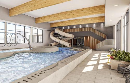 Lembruch House | Awesome Home In Lembruchdümmer See