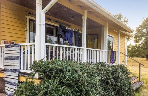 Uppvidinge House | Awesome home in Lenhovda with WiFi
