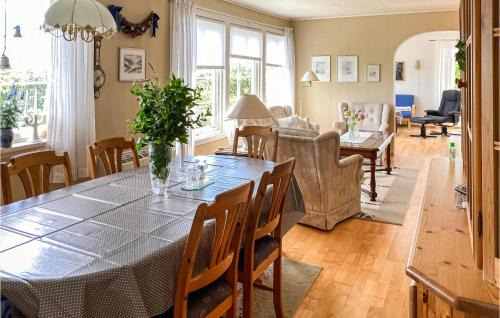 Spangereid House | Awesome Home In Lindesnes With Wifi