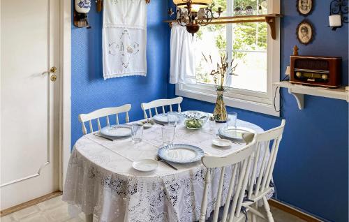 Spangereid House | Awesome Home In Lindesnes With Wifi