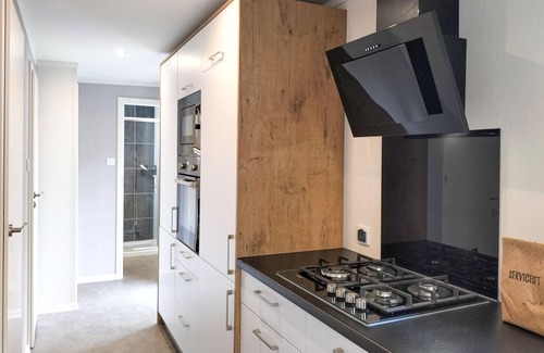 Marienberg House | Awesome home in Mariënberg