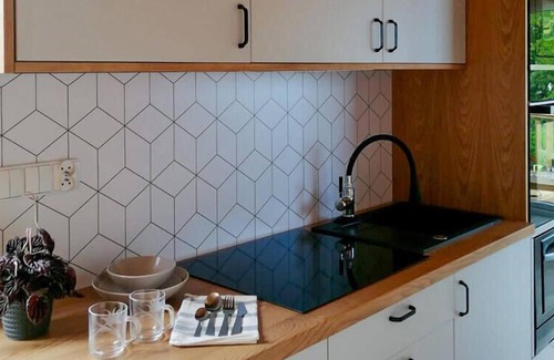 Miedzyzdroje House | Awesome home in Miedzyzdroje with sauna